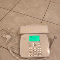Telefono fisso Vodafone Classic (modello 189N).