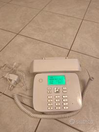 Telefono fisso Vodafone Classic (modello 189N).
