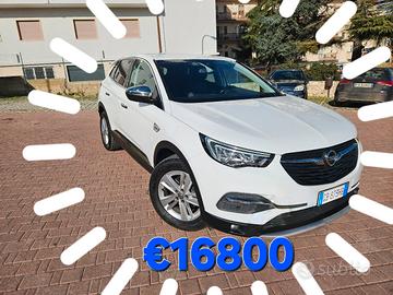OPEL GRANDLAND X 1.5 D 