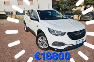 OPEL GRANDLAND X 1.5 D 