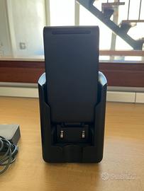 Batteria originale Samsung Jet™ 85 con caricatore