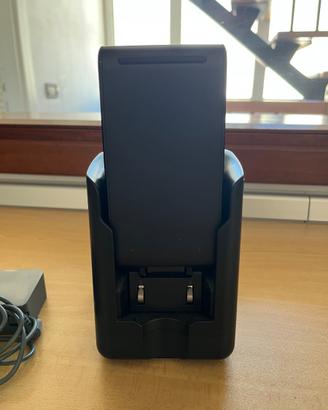 Batteria originale Samsung Jet™ 85 con caricatore