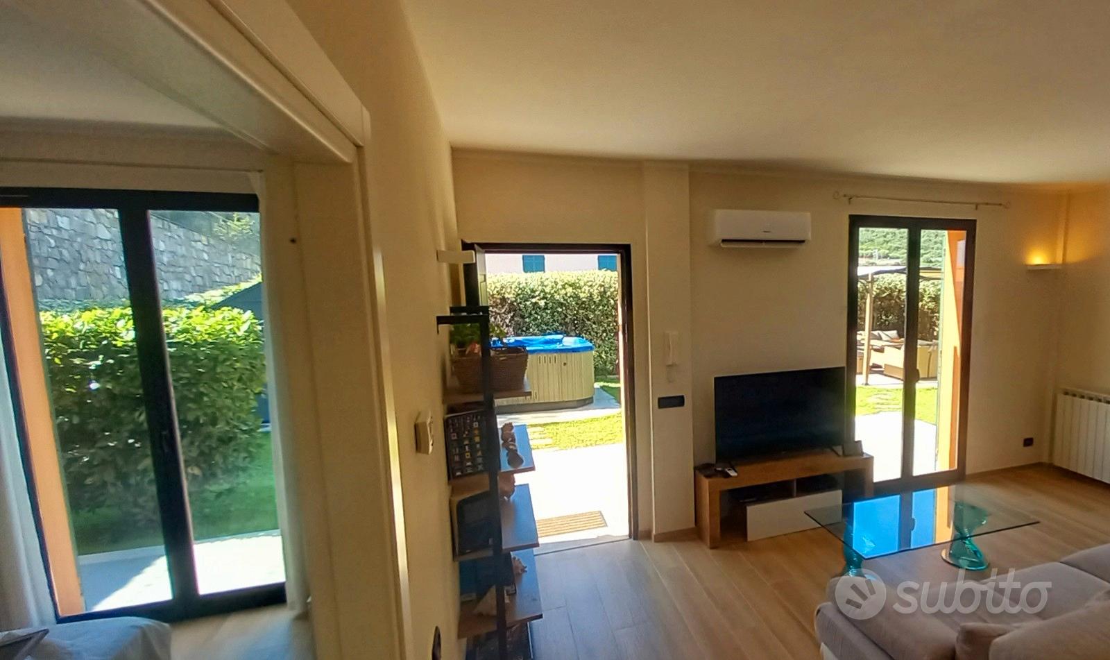 Appartamento – Castellaro - Vista 2