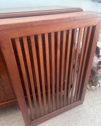 Copri termosifone