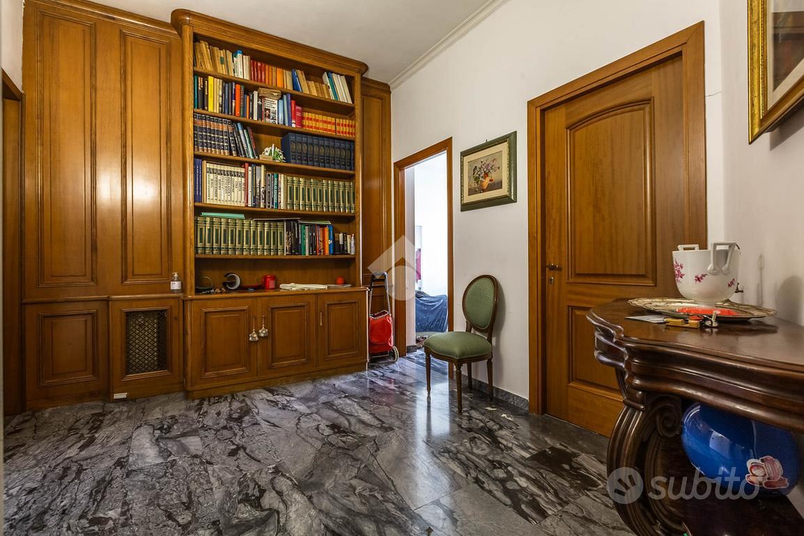 Appartamento – Roma, Aurelio - Vista 5