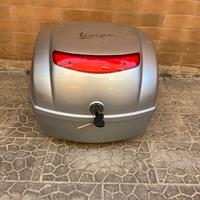 BAULETTO PIAGGIO VESPA LX ORIGINALE