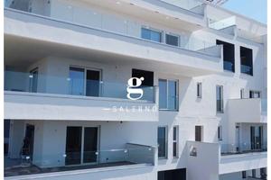 Appartamento Salerno [Bilocale 8°pianoVRG]