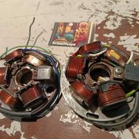 statore ducati piaggio vespa px elettronico