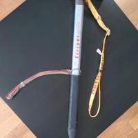 Piccozza Grivel anni 80