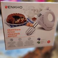 Sbattitore elettrico Enkho