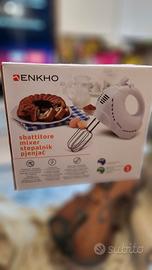 Sbattitore elettrico Enkho