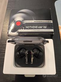 AURICOLARI NOTHING EAR A