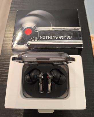 AURICOLARI NOTHING EAR A