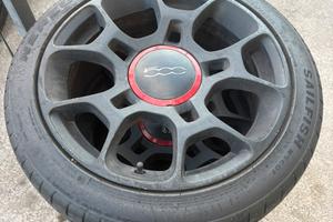 Cerchi 15 fiat