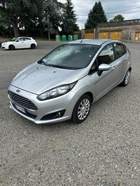 Ford Fiesta 1.0 80CV 5 porte Titanium ( LEGGERE BE