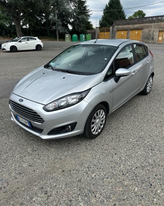 Ford Fiesta 1.0 80CV 3 porte Titanium ( LEGGERE BE