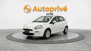 FIAT G Punto 1.4 8V 77CV 5p. Power Lounge Eu6 2014