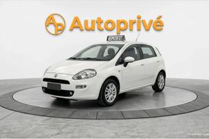 FIAT G Punto 1.4 8V 77CV 5p. Power Lounge Eu6 2014