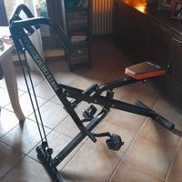Total Power Crunch nuovo