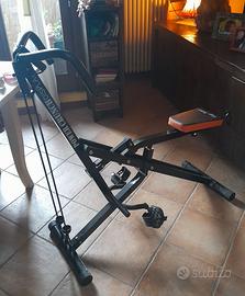 Total Power Crunch nuovo