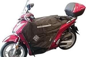 termoscud Tucano R099 per honda SH125/150 dal 2013