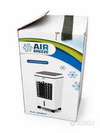 Condizionatore air breeze