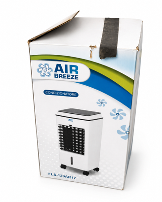 Condizionatore air breeze