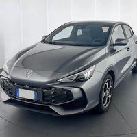 MG MG3 1.5 Comfort