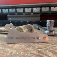 short shift 5 marce fiat INOX 304