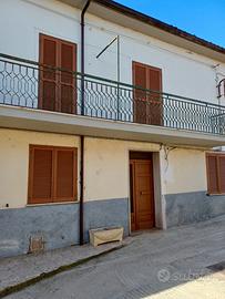 Casa per civile abitazione
