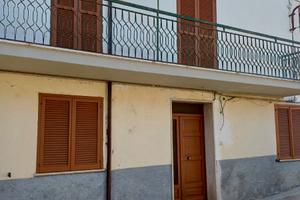 Casa per civile abitazione