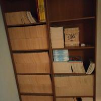 Collezione volumi Tex