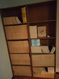 Collezione volumi Tex