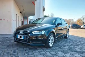 Audi A3 SPB 1.2 TFSI 110 CV Business