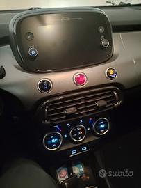 Fiat 500 X Sport 1300 multijet