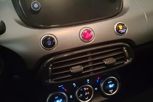 Fiat 500 X Sport 1300 multijet