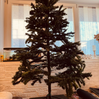 Albero di natale artificiale