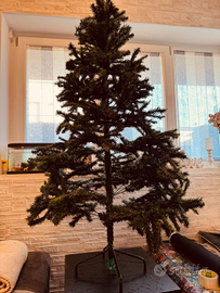 Albero di natale artificiale