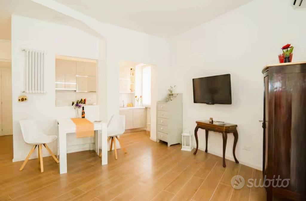 Appartamento – Roma, Gianicolense - Vista 2