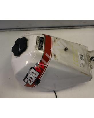 Serbatoio carburante Cagiva Elefant 200 1986