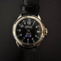 Orologio Martini Racing Rally