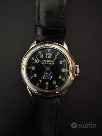 Orologio Martini Racing Rally