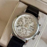 Montblanc Meisterstuck Chronograph