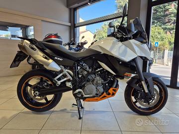 Ktm 990 Supermoto T ABS