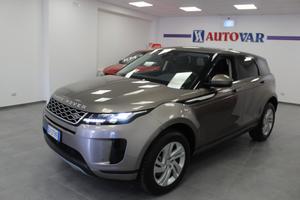 LAND ROVER Range Rover Evoque 2.0D I4 150CV AWD