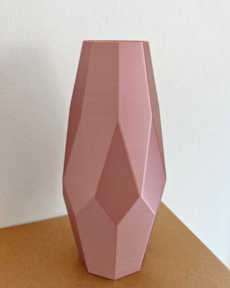 Vaso Ottagonale