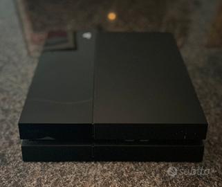 PlayStation 4