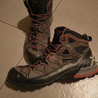 Montura scarponcini goretex 45,5