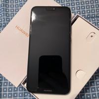 Huawei P20 Lite