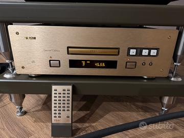 Teac VRDS 10 SE RIBASSO